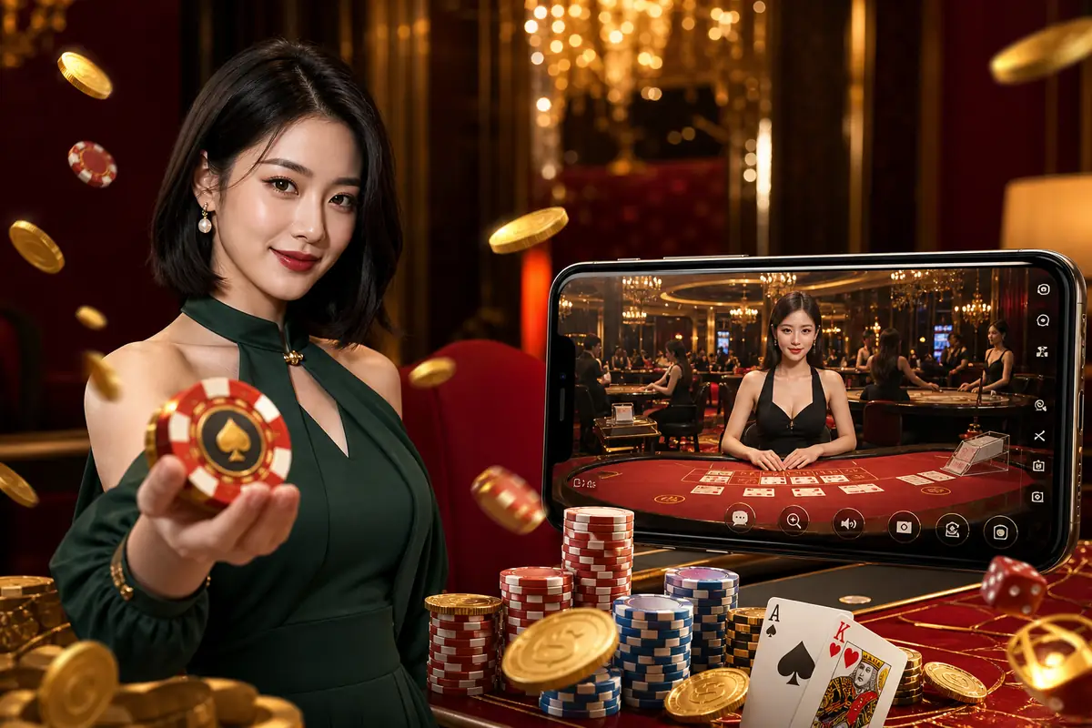 kkv8 স্লট গেম প্রদায়ক পরিচিতি
